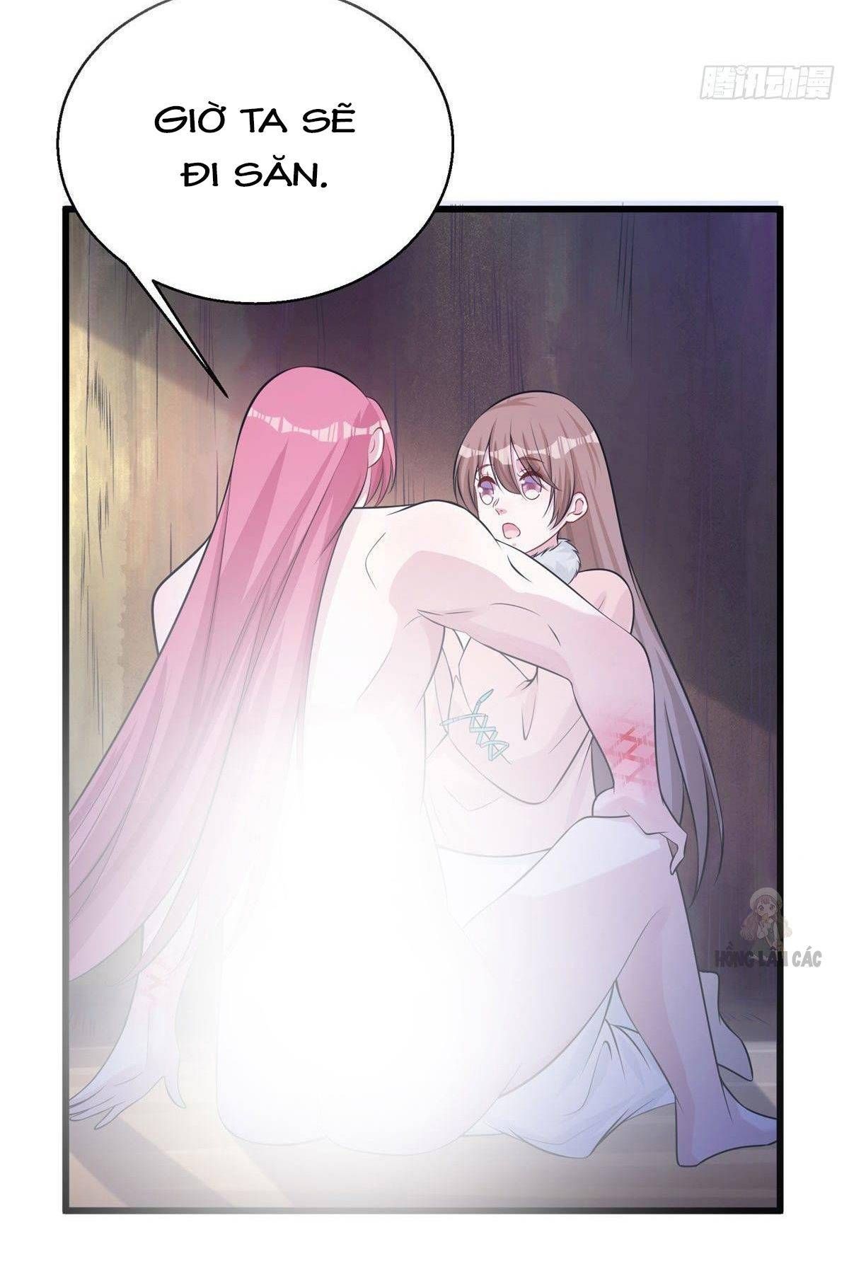 Thảnh Thơi Thú Thế Chủng Chủng Điền, Sinh Sinh Tể Chapter 280 - Trang 2