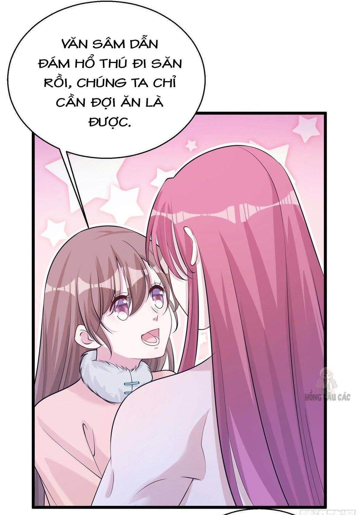 Thảnh Thơi Thú Thế Chủng Chủng Điền, Sinh Sinh Tể Chapter 280 - Trang 2