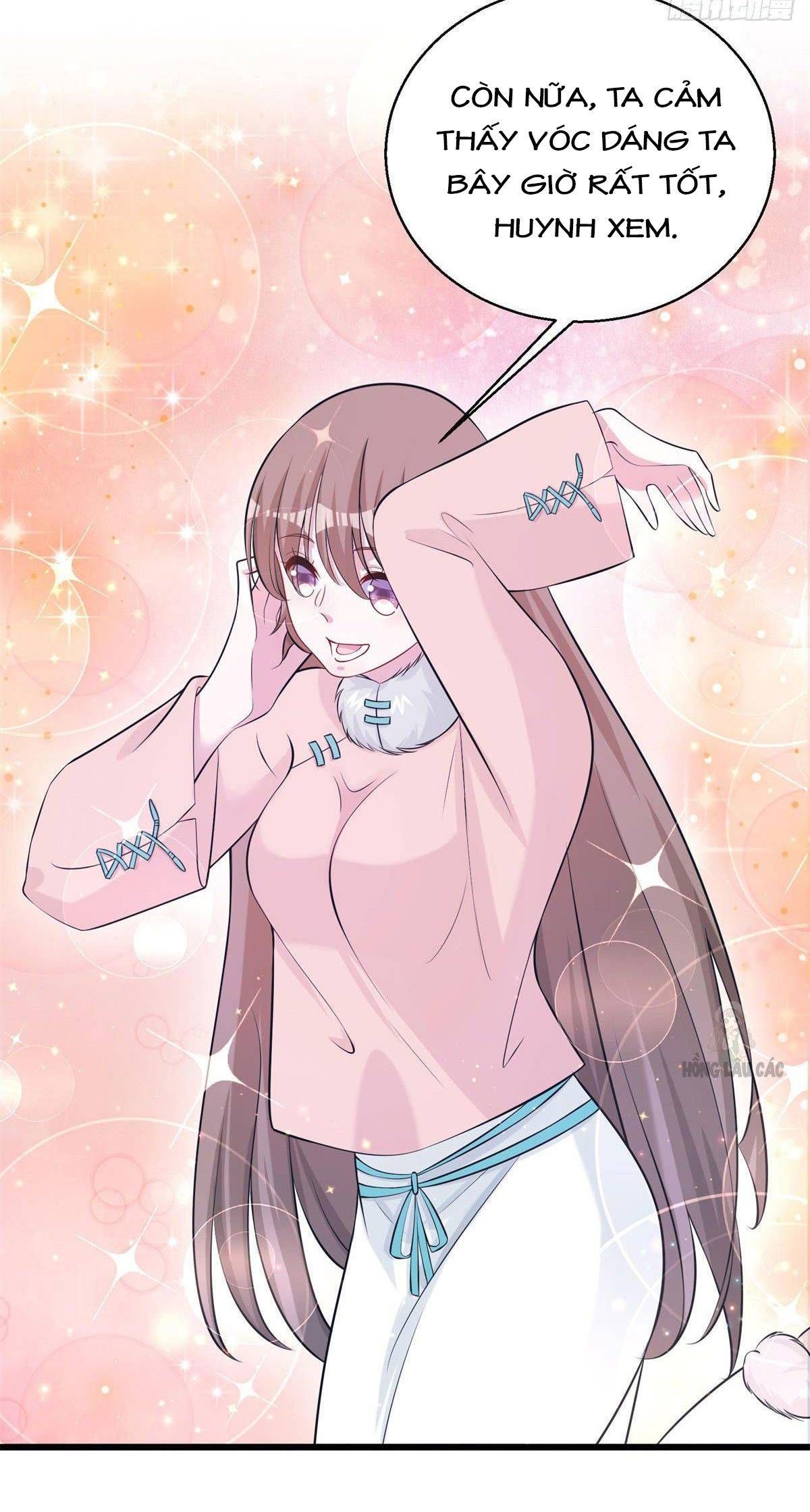 Thảnh Thơi Thú Thế Chủng Chủng Điền, Sinh Sinh Tể Chapter 280 - Trang 2