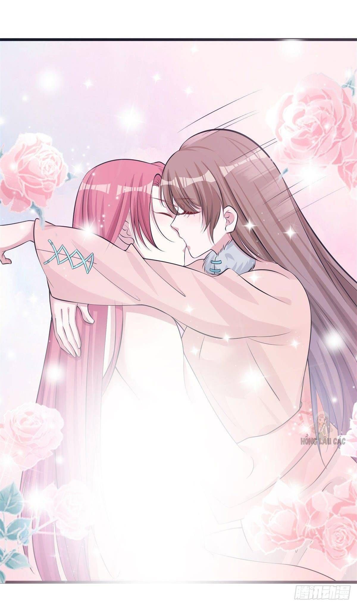 Thảnh Thơi Thú Thế Chủng Chủng Điền, Sinh Sinh Tể Chapter 280 - Trang 2