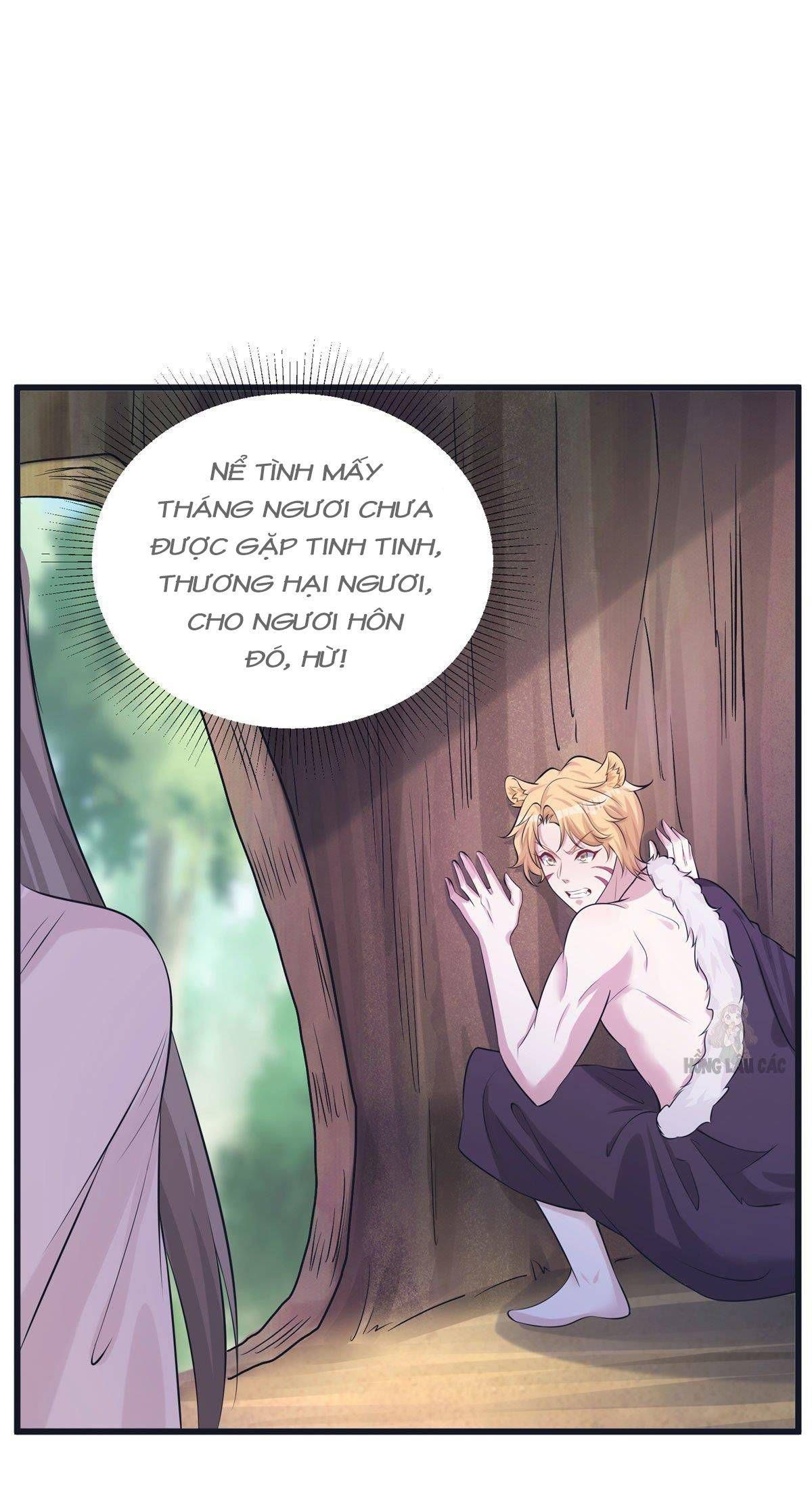 Thảnh Thơi Thú Thế Chủng Chủng Điền, Sinh Sinh Tể Chapter 280 - Trang 2