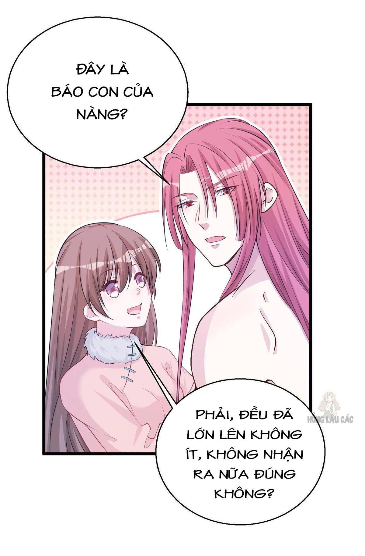 Thảnh Thơi Thú Thế Chủng Chủng Điền, Sinh Sinh Tể Chapter 280 - Trang 2