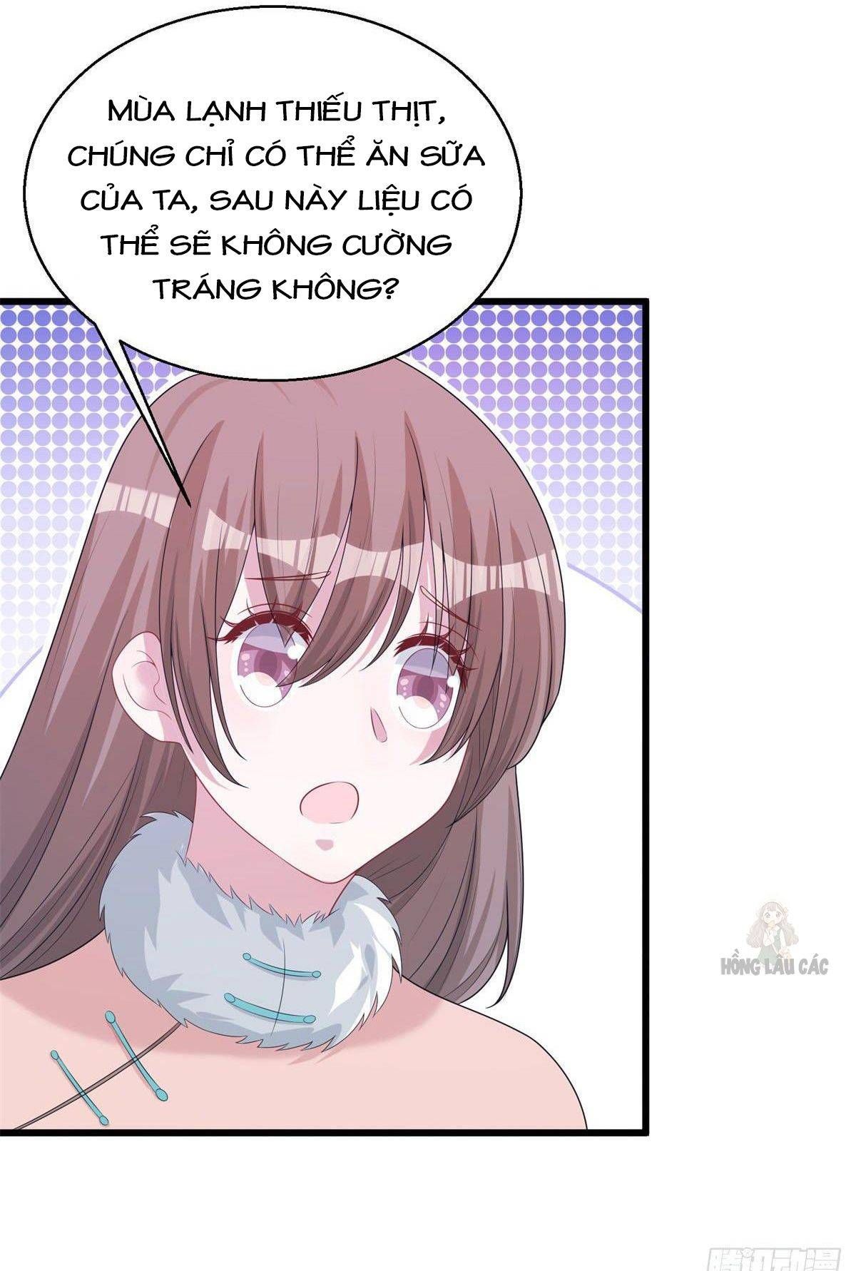 Thảnh Thơi Thú Thế Chủng Chủng Điền, Sinh Sinh Tể Chapter 280 - Trang 2