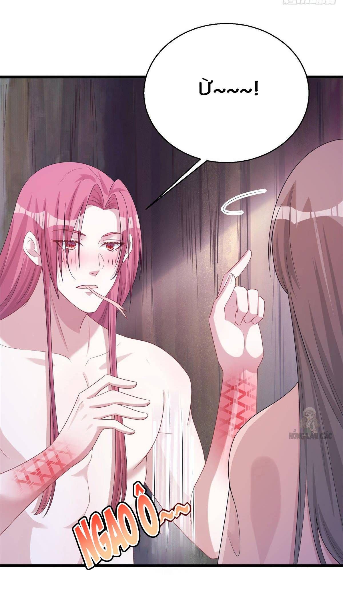 Thảnh Thơi Thú Thế Chủng Chủng Điền, Sinh Sinh Tể Chapter 280 - Trang 2