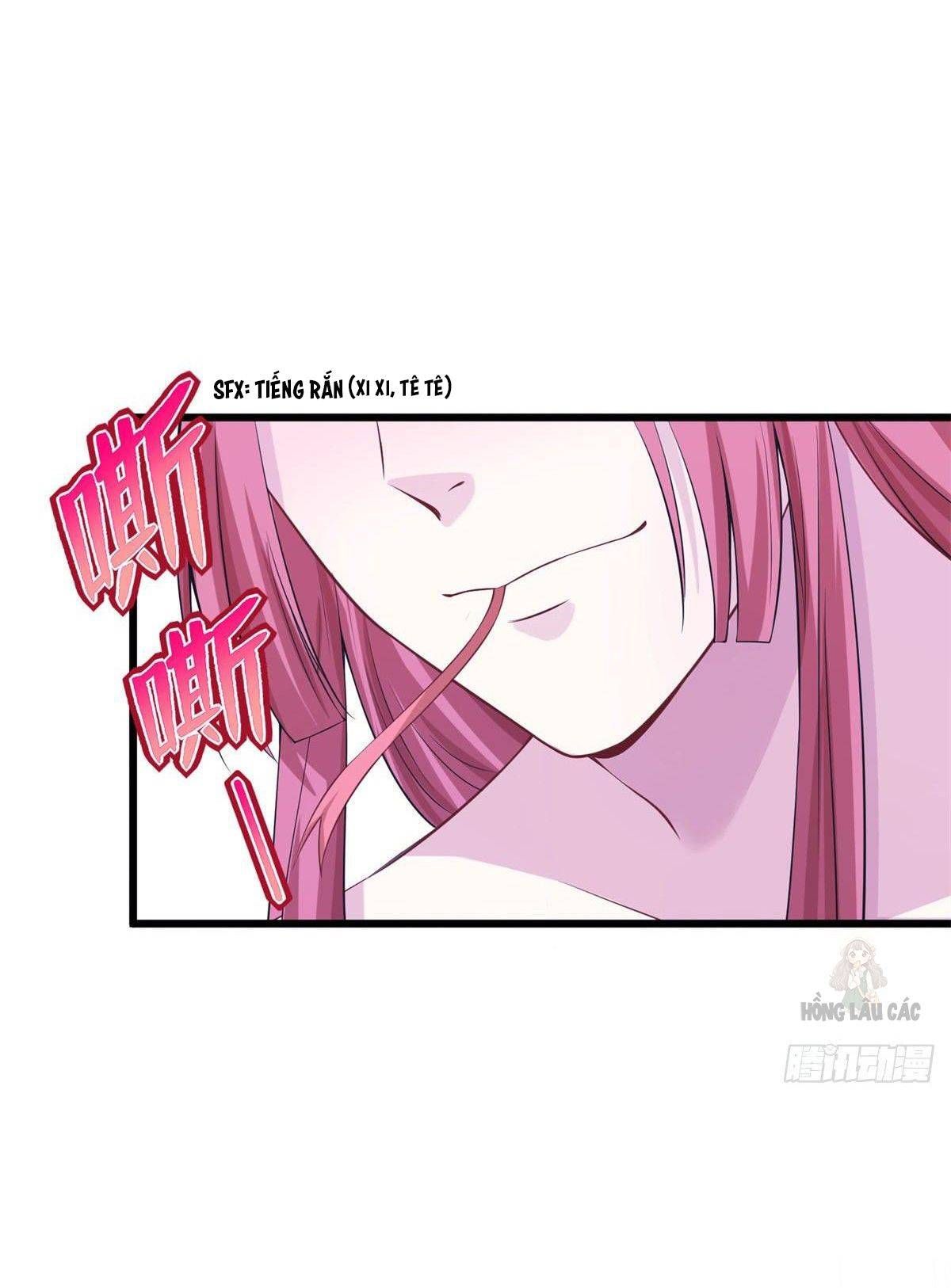 Thảnh Thơi Thú Thế Chủng Chủng Điền, Sinh Sinh Tể Chapter 280 - Trang 2