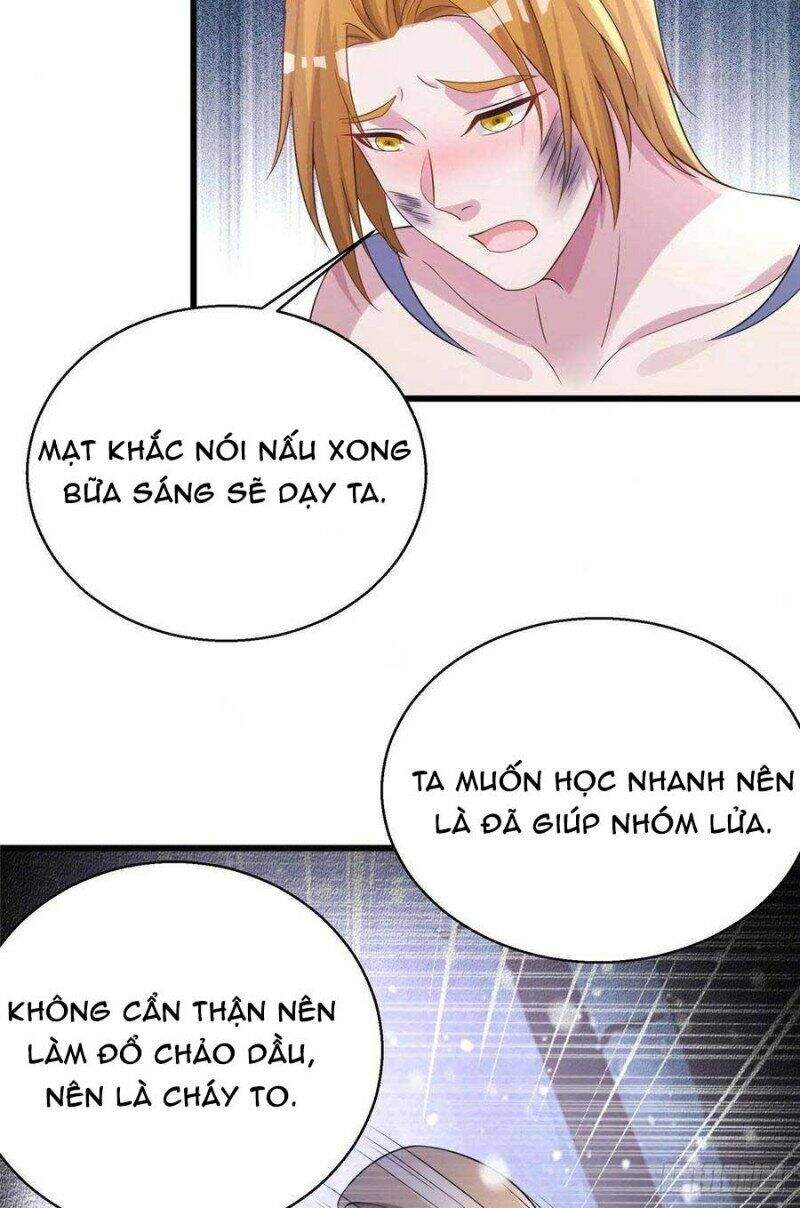 Thảnh Thơi Thú Thế Chủng Chủng Điền, Sinh Sinh Tể Chapter 281.1 - Trang 2