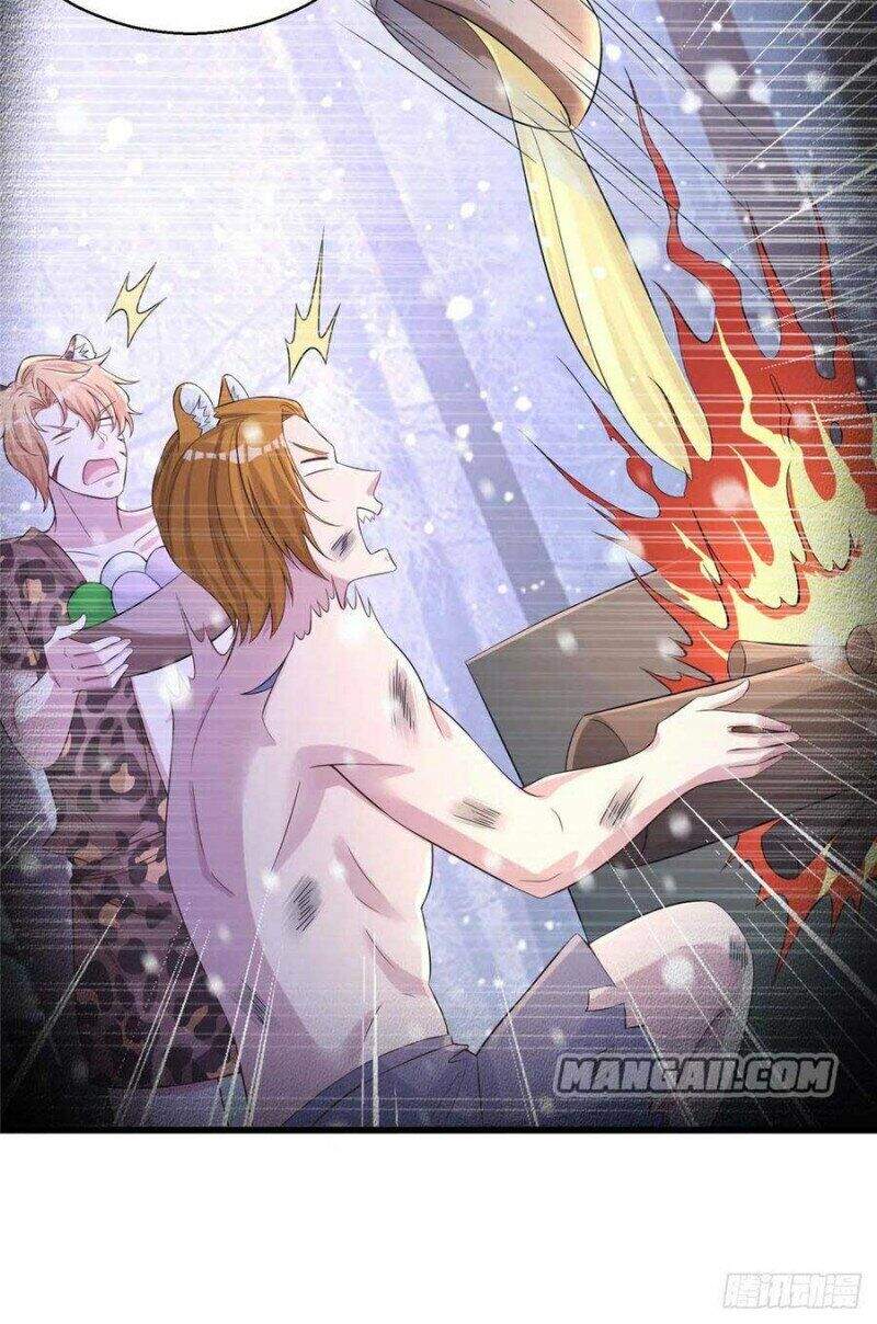 Thảnh Thơi Thú Thế Chủng Chủng Điền, Sinh Sinh Tể Chapter 281.1 - Trang 2