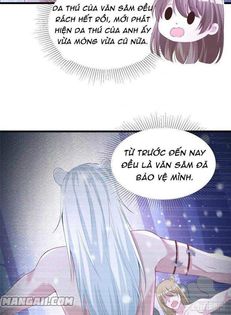 Thảnh Thơi Thú Thế Chủng Chủng Điền, Sinh Sinh Tể Chapter 281.1 - Trang 2