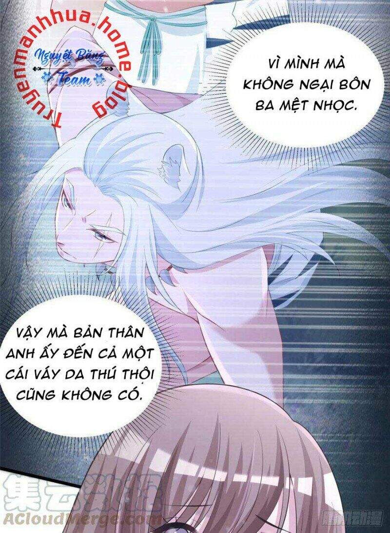 Thảnh Thơi Thú Thế Chủng Chủng Điền, Sinh Sinh Tể Chapter 281.1 - Trang 2