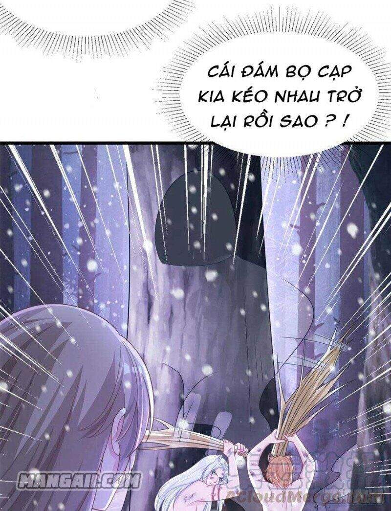 Thảnh Thơi Thú Thế Chủng Chủng Điền, Sinh Sinh Tể Chapter 281.1 - Trang 2