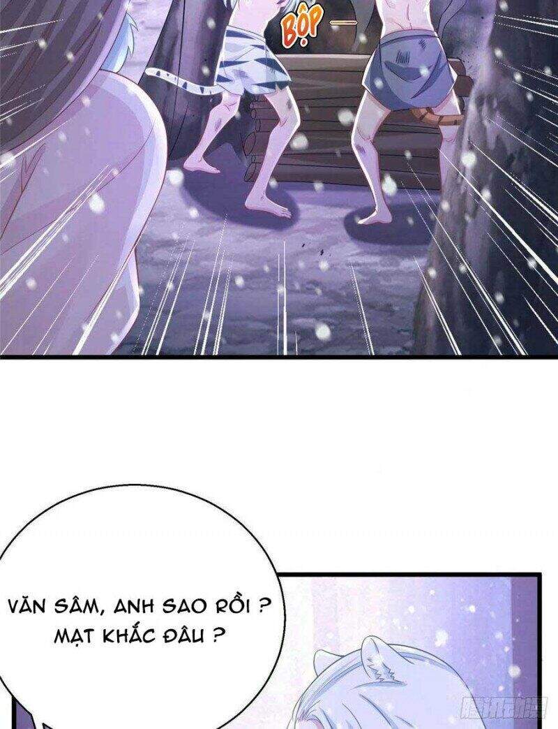 Thảnh Thơi Thú Thế Chủng Chủng Điền, Sinh Sinh Tể Chapter 281.1 - Trang 2