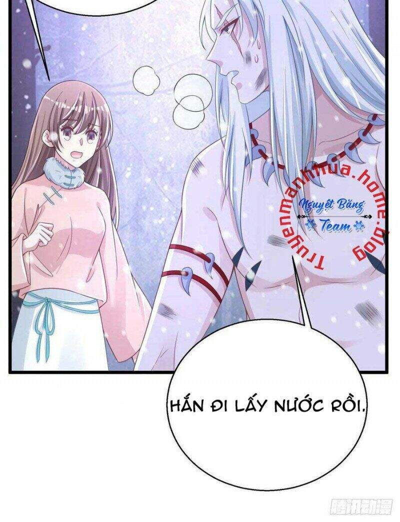 Thảnh Thơi Thú Thế Chủng Chủng Điền, Sinh Sinh Tể Chapter 281.1 - Trang 2