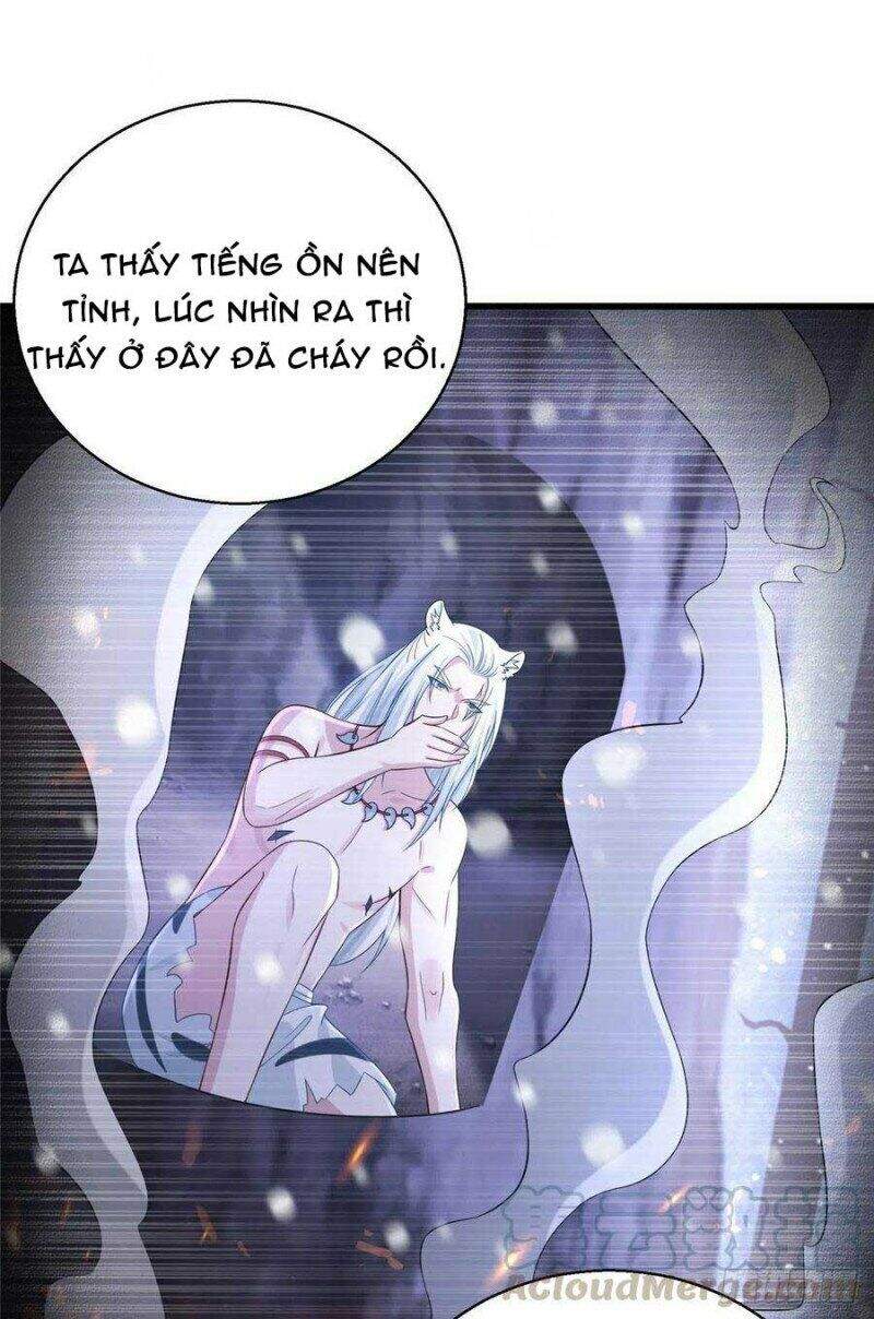 Thảnh Thơi Thú Thế Chủng Chủng Điền, Sinh Sinh Tể Chapter 281.1 - Trang 2