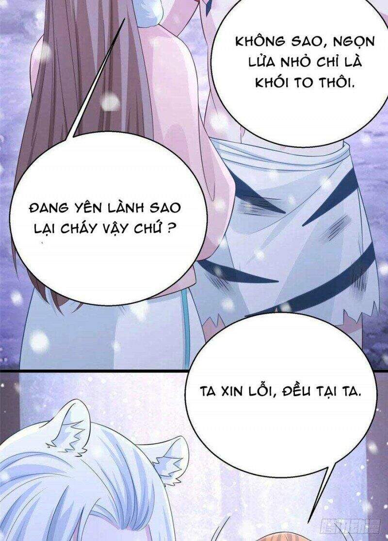 Thảnh Thơi Thú Thế Chủng Chủng Điền, Sinh Sinh Tể Chapter 281.1 - Trang 2