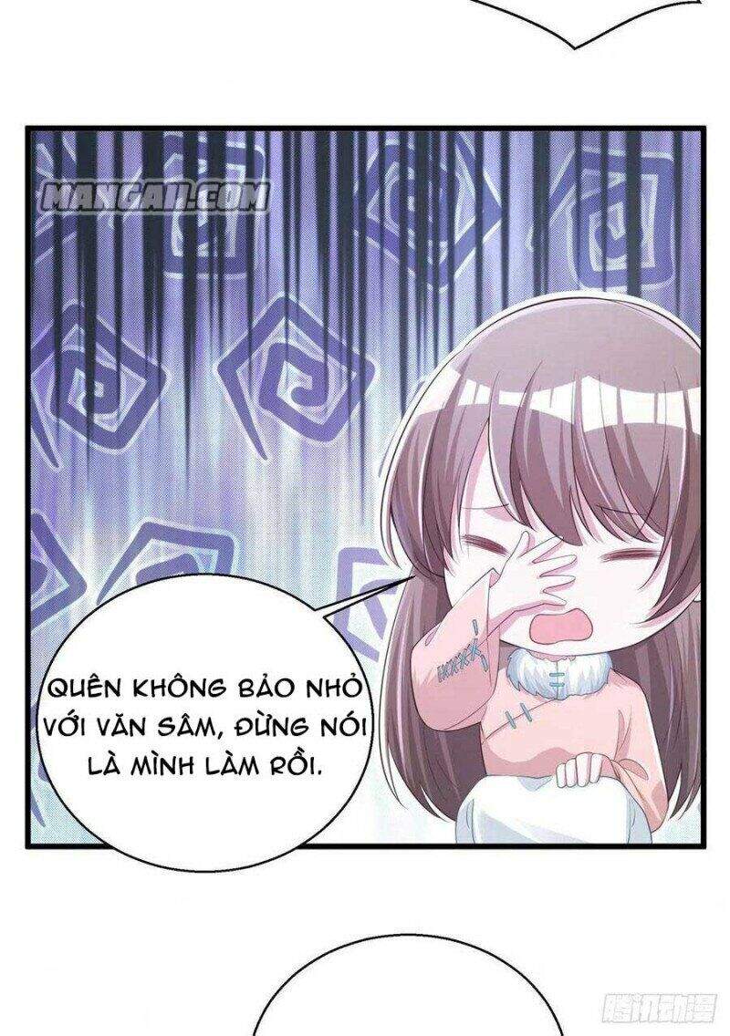 Thảnh Thơi Thú Thế Chủng Chủng Điền, Sinh Sinh Tể Chapter 281.2 - Trang 2