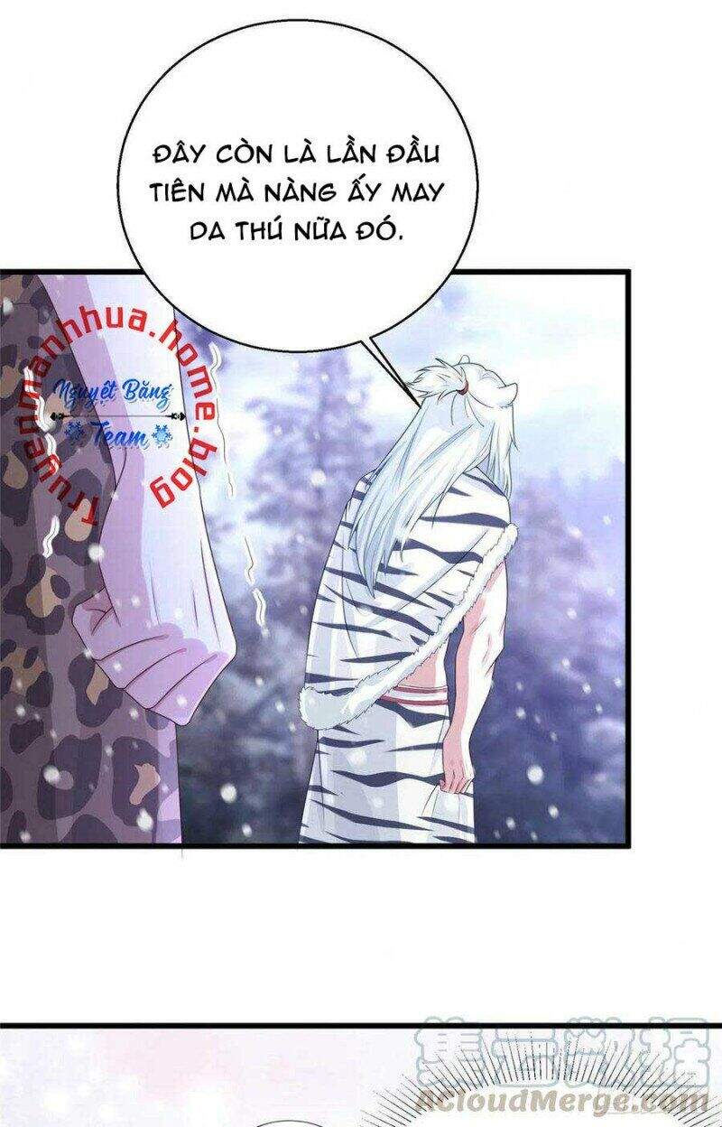 Thảnh Thơi Thú Thế Chủng Chủng Điền, Sinh Sinh Tể Chapter 281.2 - Trang 2