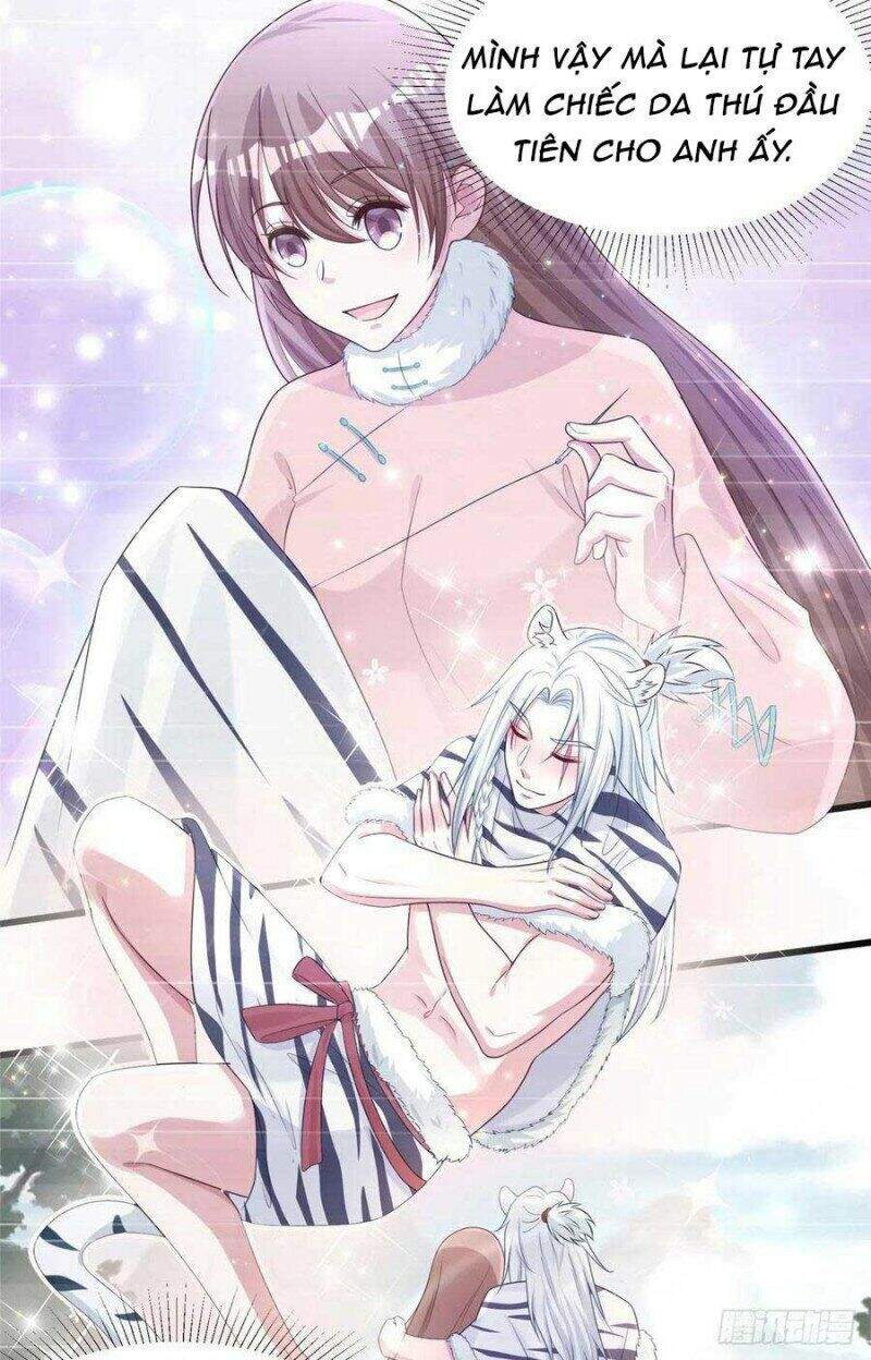 Thảnh Thơi Thú Thế Chủng Chủng Điền, Sinh Sinh Tể Chapter 281.2 - Trang 2