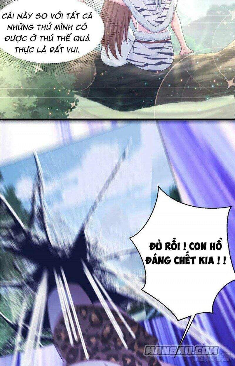 Thảnh Thơi Thú Thế Chủng Chủng Điền, Sinh Sinh Tể Chapter 281.2 - Trang 2