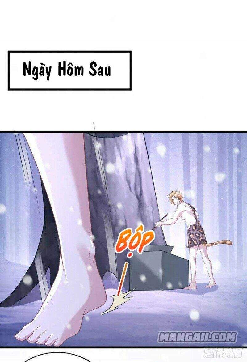 Thảnh Thơi Thú Thế Chủng Chủng Điền, Sinh Sinh Tể Chapter 281.2 - Trang 2