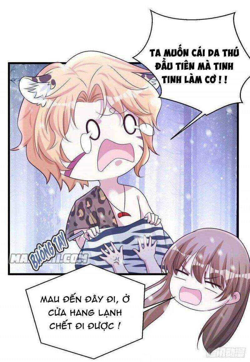 Thảnh Thơi Thú Thế Chủng Chủng Điền, Sinh Sinh Tể Chapter 281.2 - Trang 2