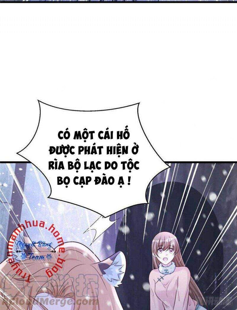 Thảnh Thơi Thú Thế Chủng Chủng Điền, Sinh Sinh Tể Chapter 281.2 - Trang 2