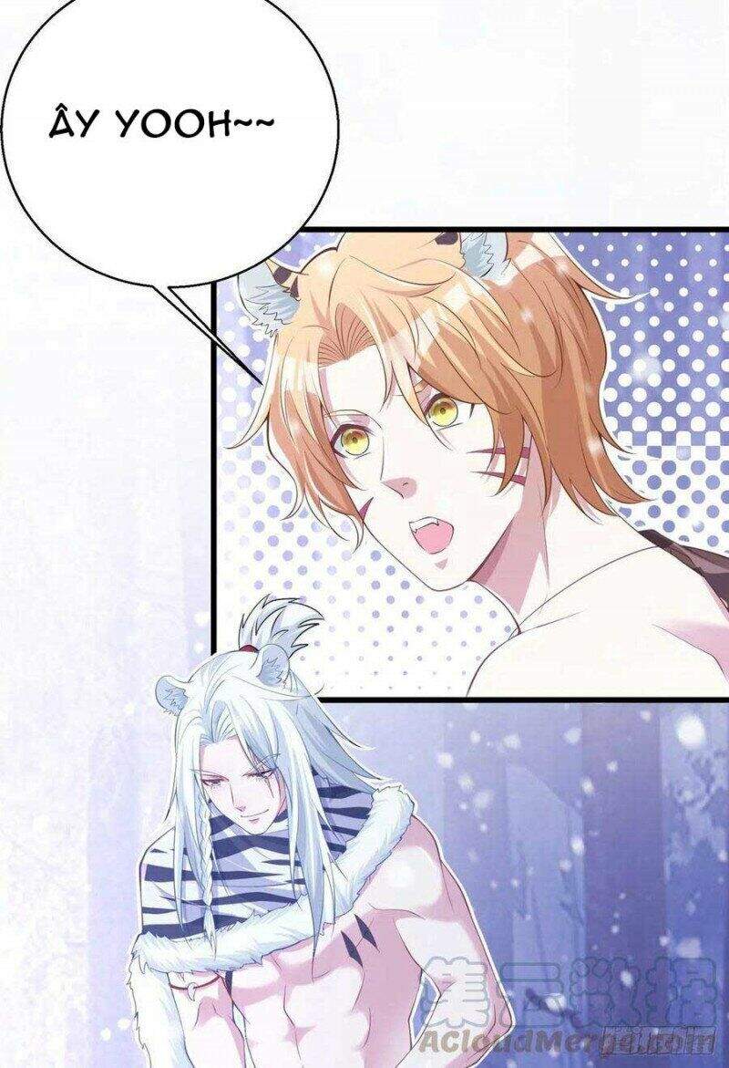 Thảnh Thơi Thú Thế Chủng Chủng Điền, Sinh Sinh Tể Chapter 281.2 - Trang 2