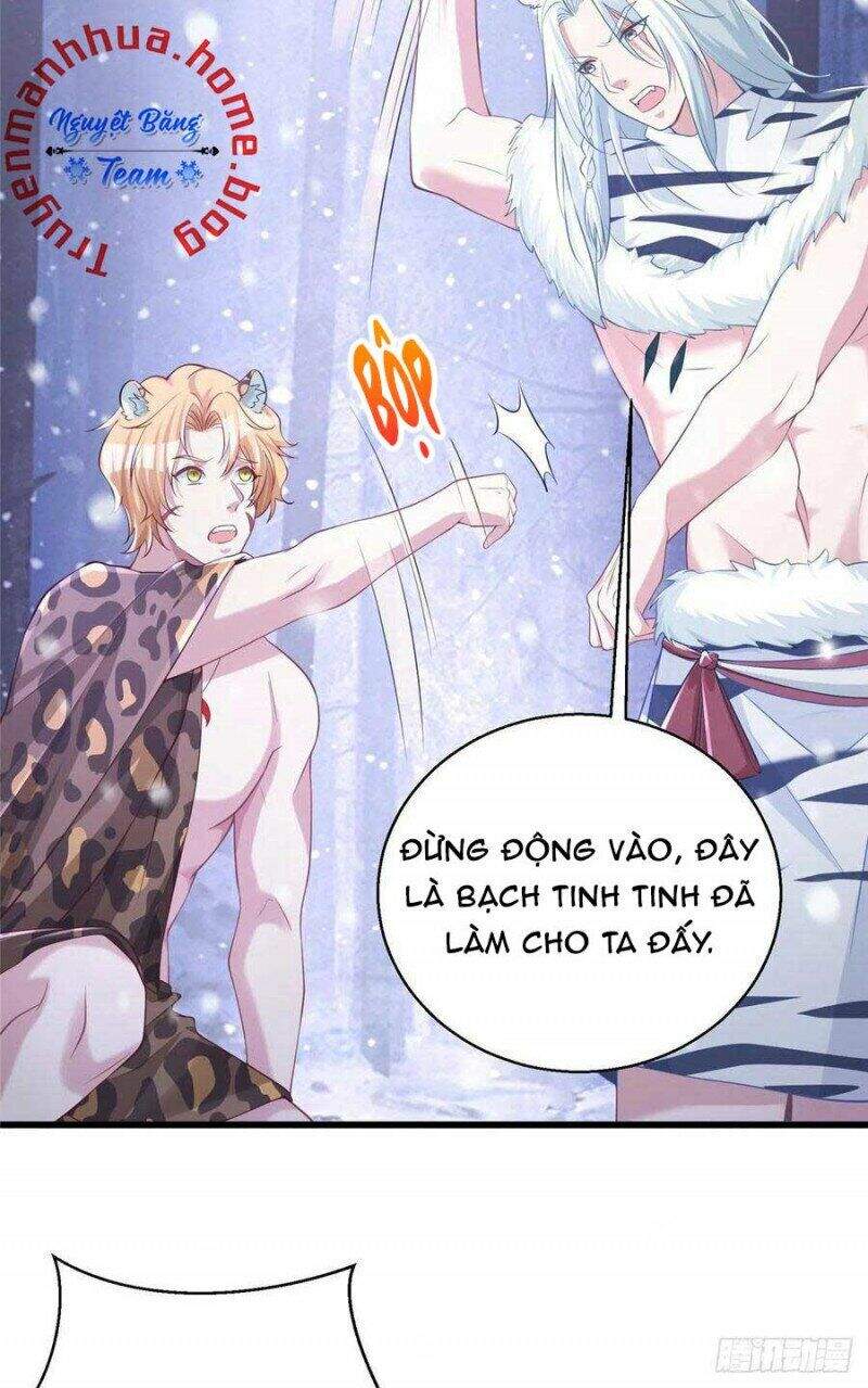 Thảnh Thơi Thú Thế Chủng Chủng Điền, Sinh Sinh Tể Chapter 281.2 - Trang 2