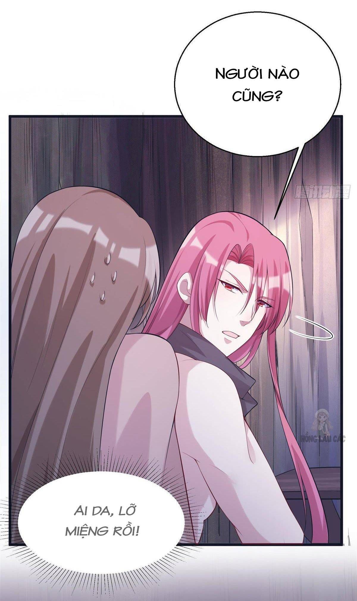 Thảnh Thơi Thú Thế Chủng Chủng Điền, Sinh Sinh Tể Chapter 281 - Trang 2