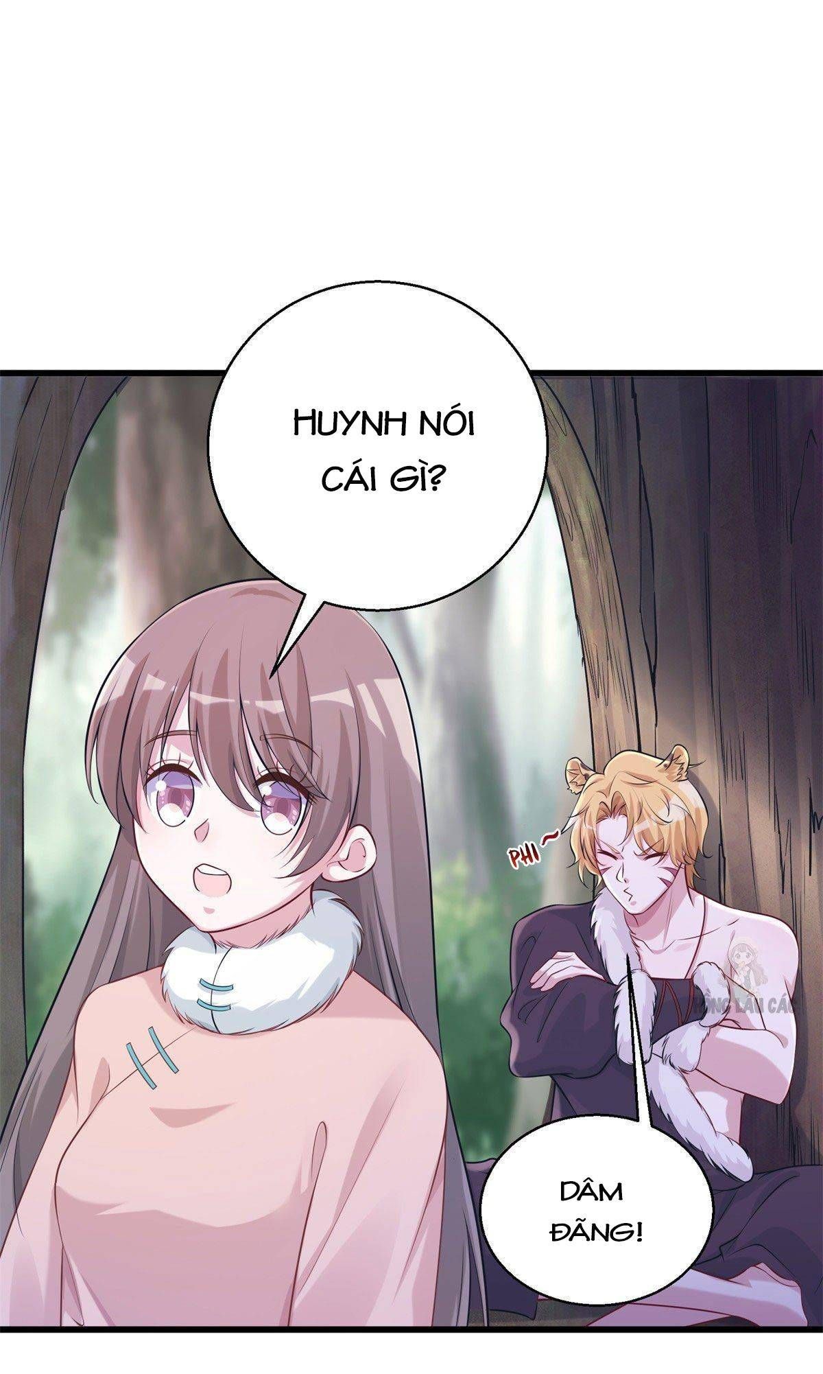 Thảnh Thơi Thú Thế Chủng Chủng Điền, Sinh Sinh Tể Chapter 281 - Trang 2