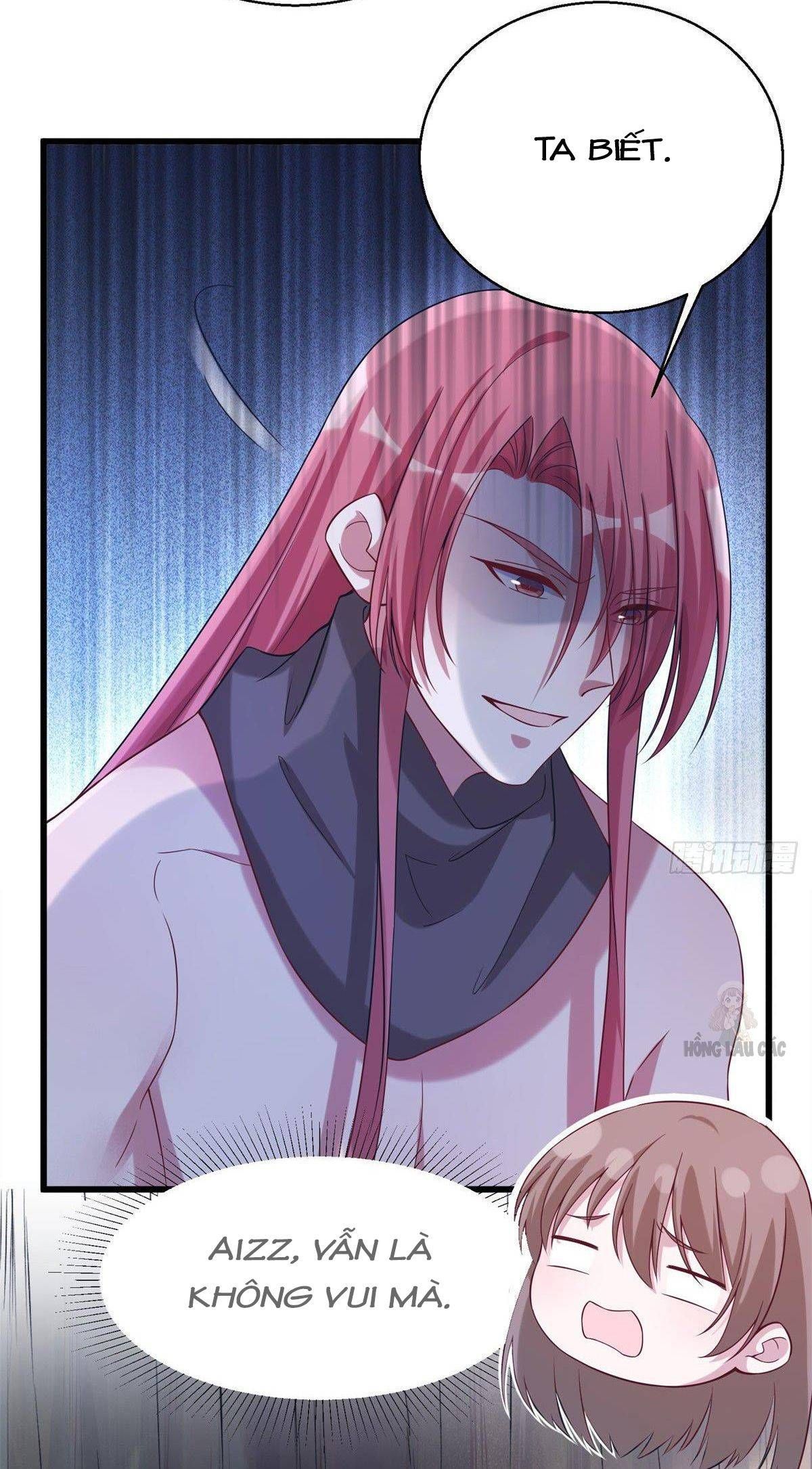 Thảnh Thơi Thú Thế Chủng Chủng Điền, Sinh Sinh Tể Chapter 281 - Trang 2