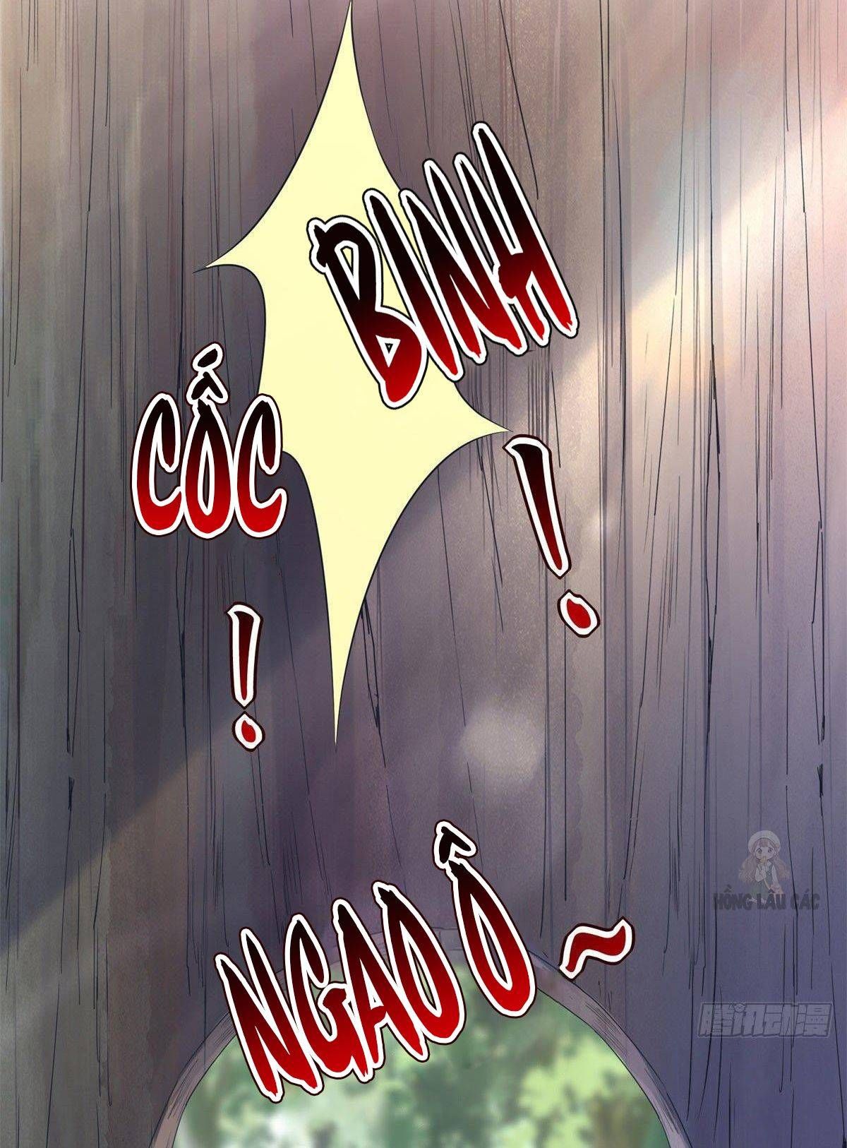 Thảnh Thơi Thú Thế Chủng Chủng Điền, Sinh Sinh Tể Chapter 281 - Trang 2