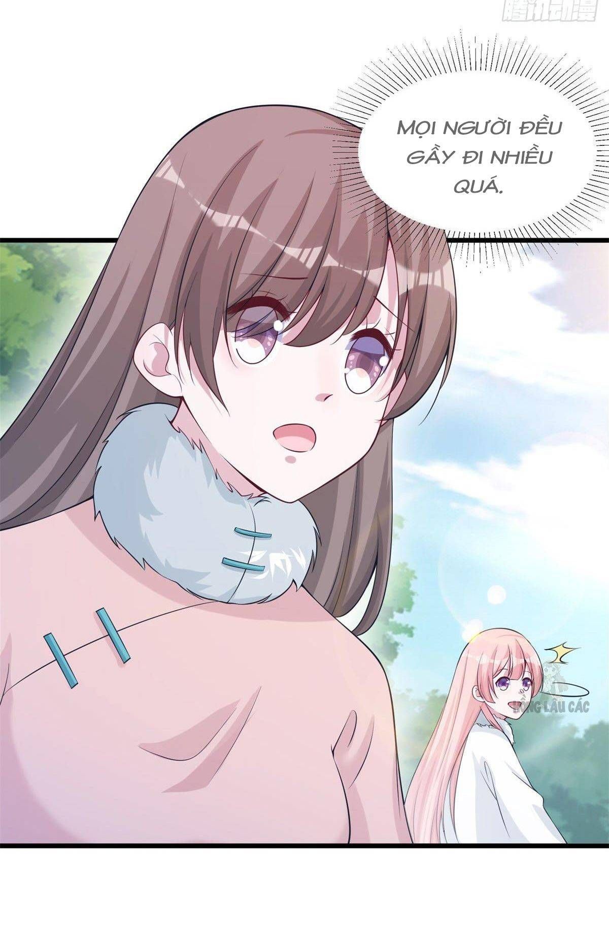 Thảnh Thơi Thú Thế Chủng Chủng Điền, Sinh Sinh Tể Chapter 281 - Trang 2