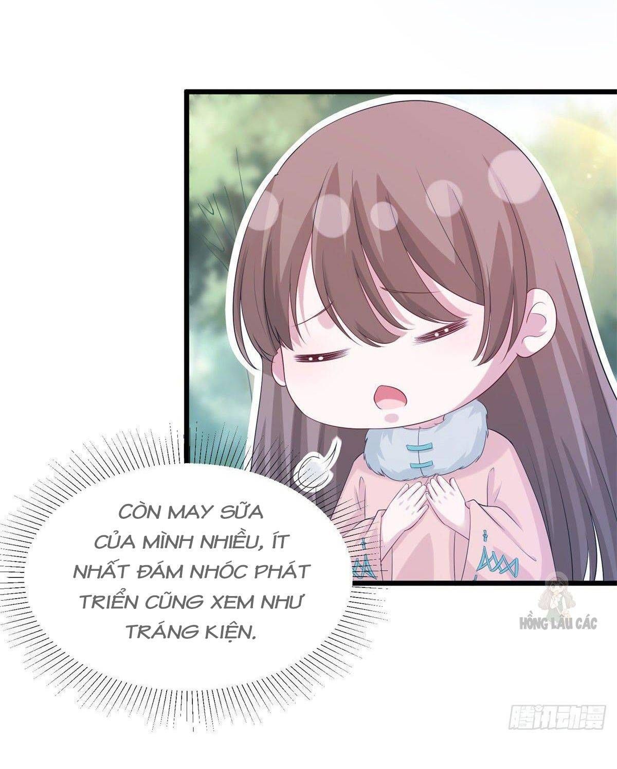 Thảnh Thơi Thú Thế Chủng Chủng Điền, Sinh Sinh Tể Chapter 281 - Trang 2