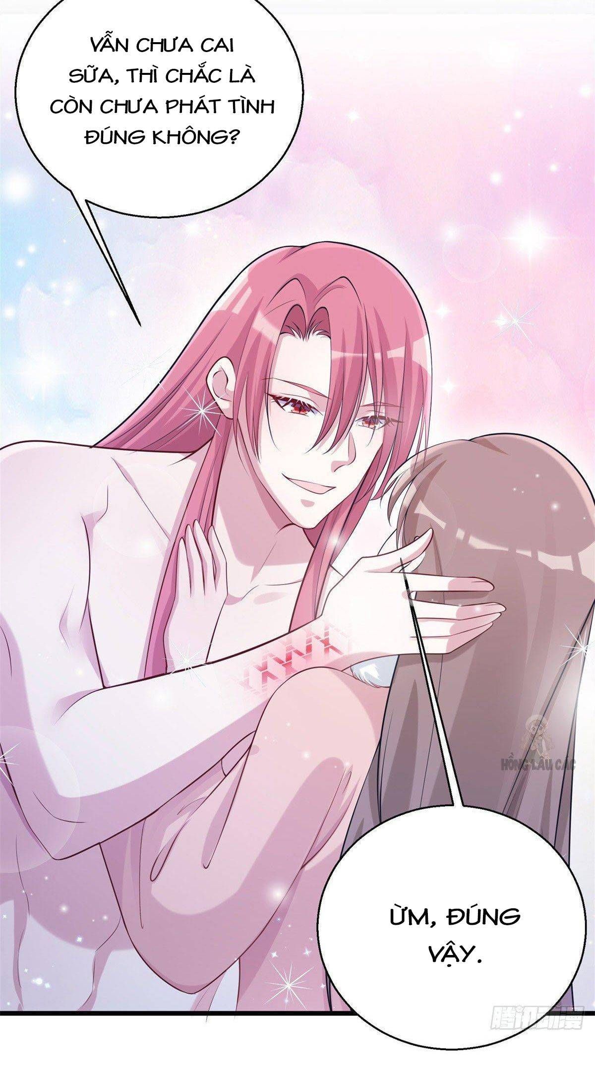 Thảnh Thơi Thú Thế Chủng Chủng Điền, Sinh Sinh Tể Chapter 281 - Trang 2