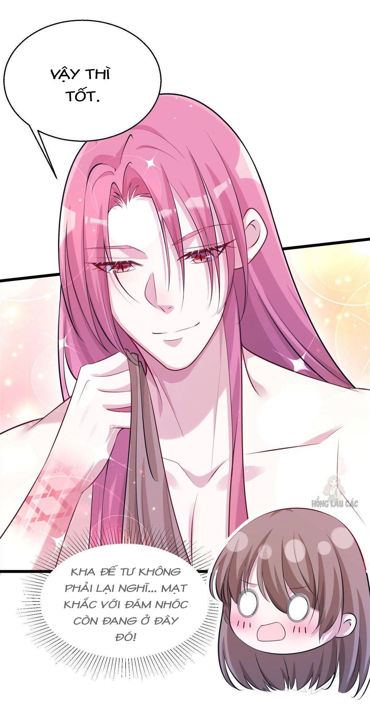 Thảnh Thơi Thú Thế Chủng Chủng Điền, Sinh Sinh Tể Chapter 281 - Trang 2