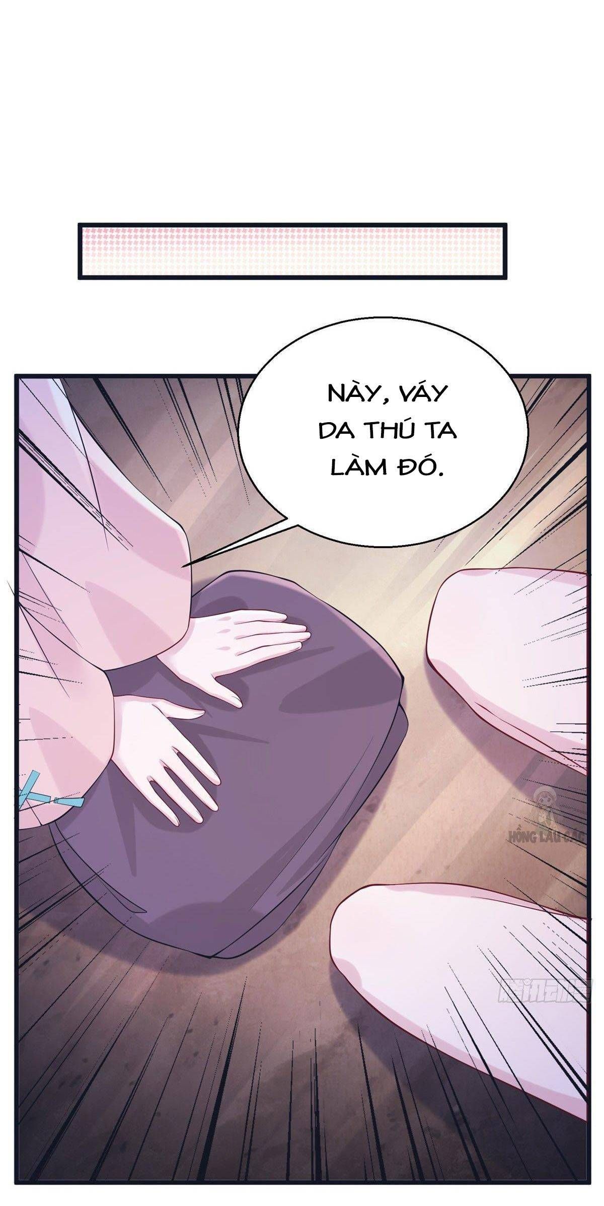 Thảnh Thơi Thú Thế Chủng Chủng Điền, Sinh Sinh Tể Chapter 281 - Trang 2