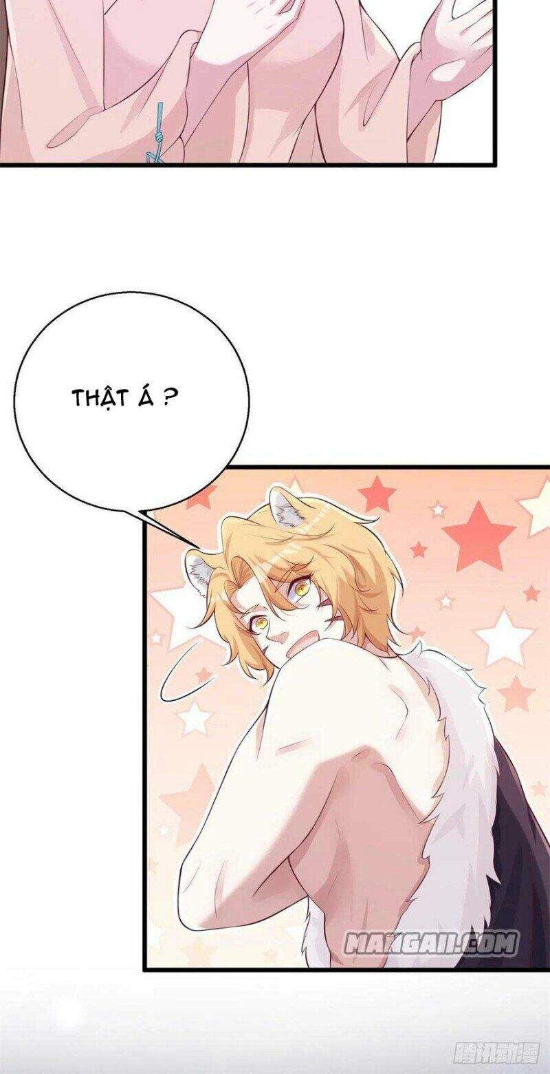 Thảnh Thơi Thú Thế Chủng Chủng Điền, Sinh Sinh Tể Chapter 282.1 - Trang 2