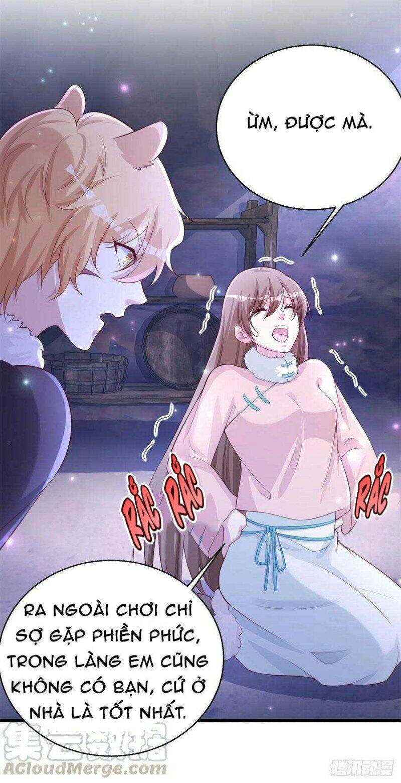 Thảnh Thơi Thú Thế Chủng Chủng Điền, Sinh Sinh Tể Chapter 282.1 - Trang 2