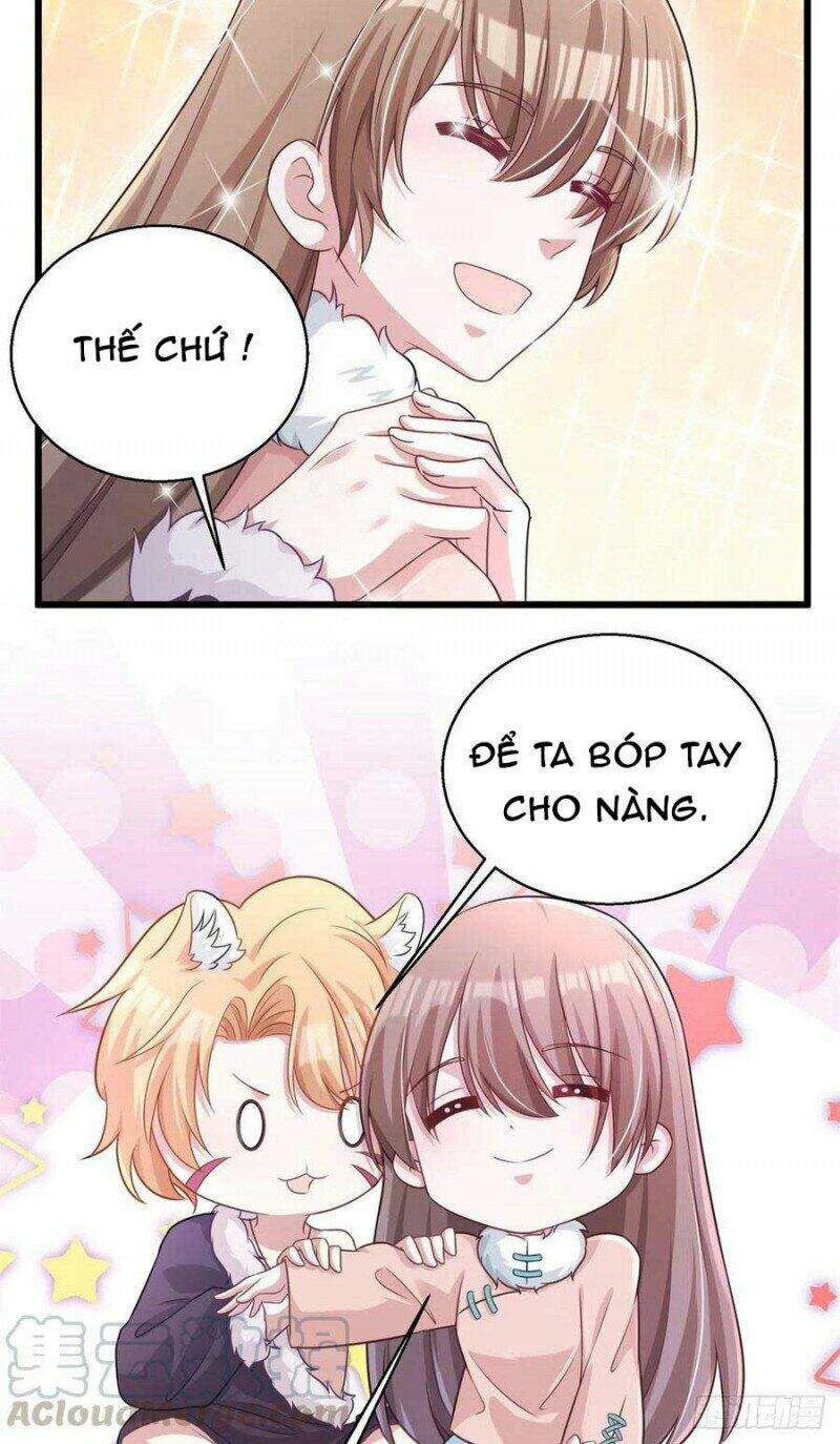 Thảnh Thơi Thú Thế Chủng Chủng Điền, Sinh Sinh Tể Chapter 282.1 - Trang 2