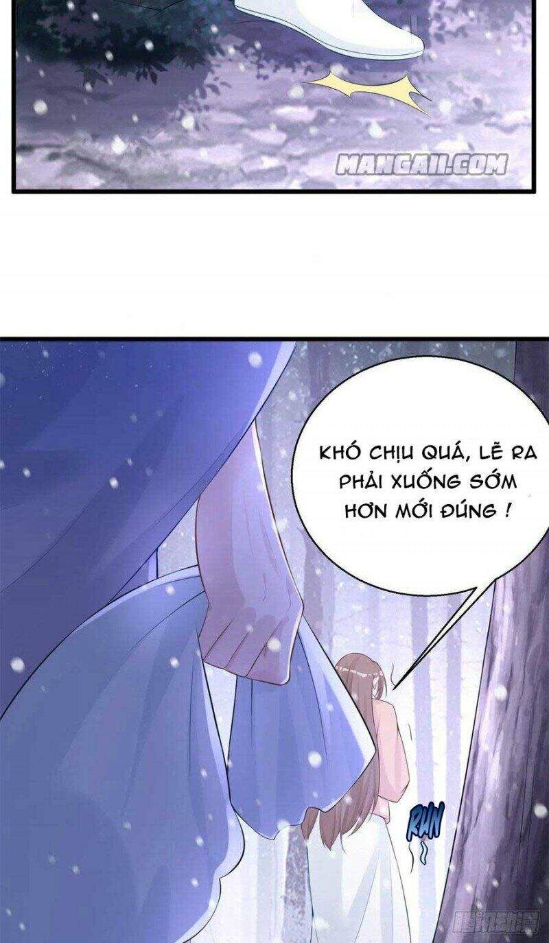 Thảnh Thơi Thú Thế Chủng Chủng Điền, Sinh Sinh Tể Chapter 282.1 - Trang 2