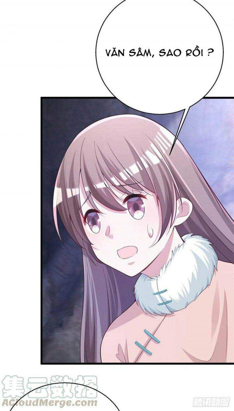 Thảnh Thơi Thú Thế Chủng Chủng Điền, Sinh Sinh Tể Chapter 282.1 - Trang 2