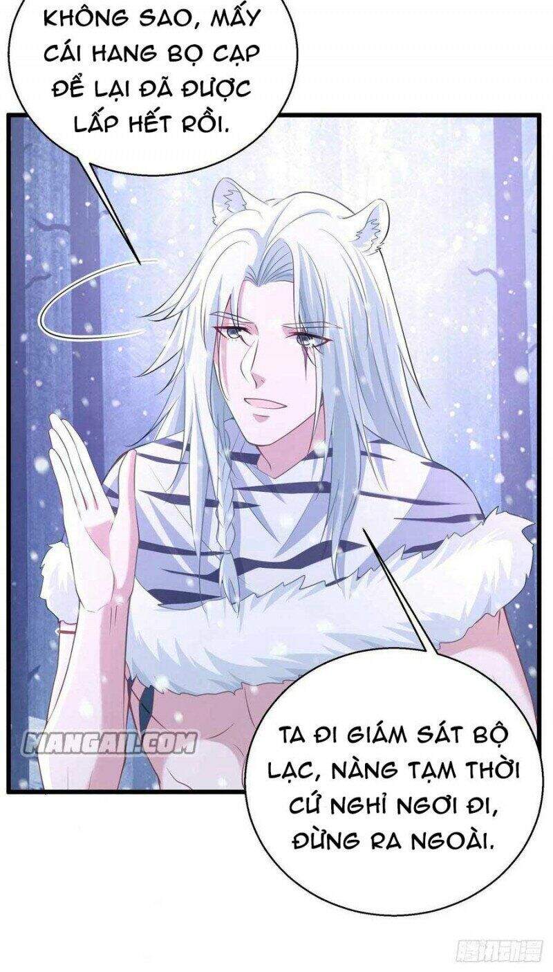 Thảnh Thơi Thú Thế Chủng Chủng Điền, Sinh Sinh Tể Chapter 282.1 - Trang 2