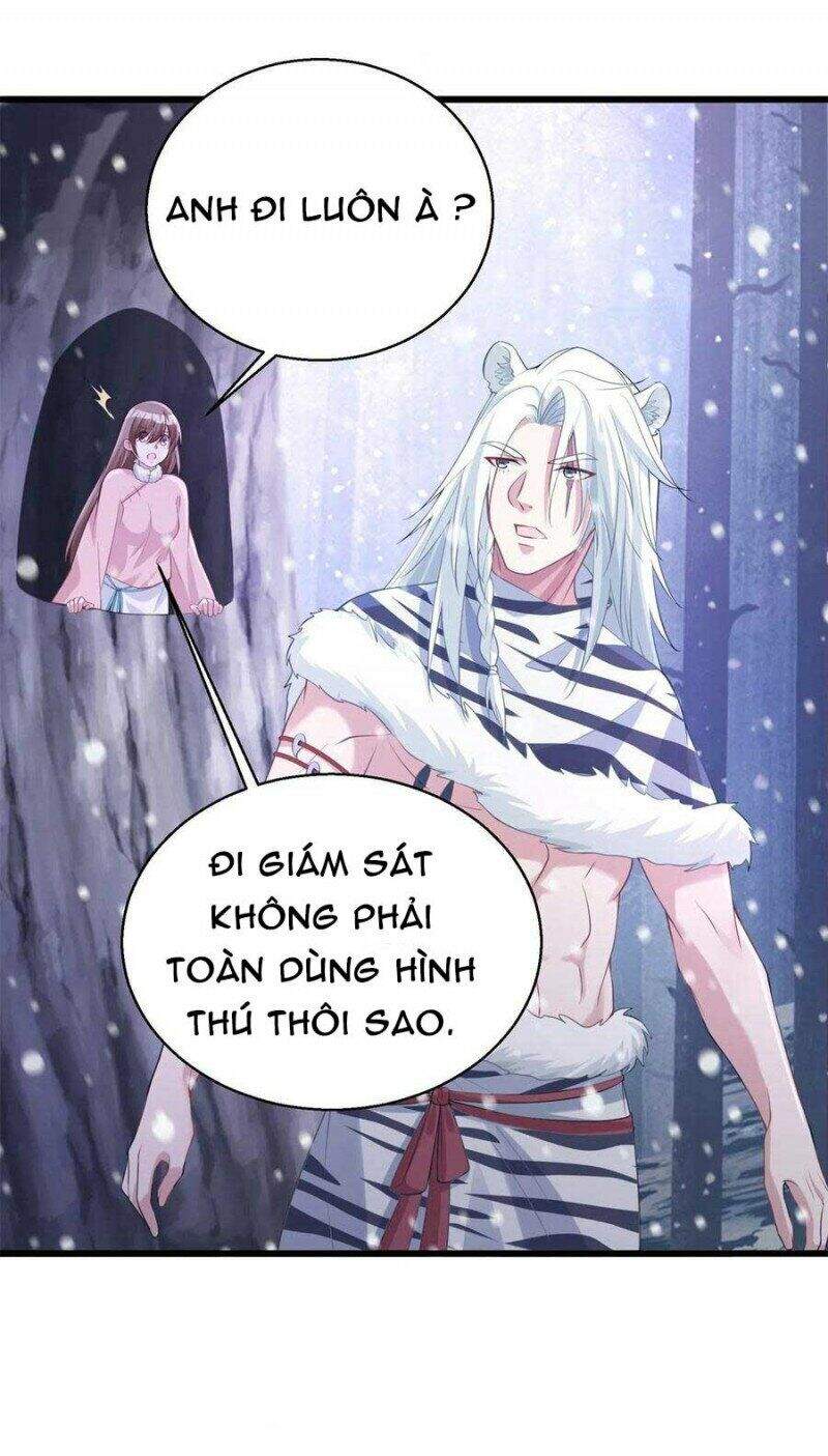 Thảnh Thơi Thú Thế Chủng Chủng Điền, Sinh Sinh Tể Chapter 282.1 - Trang 2