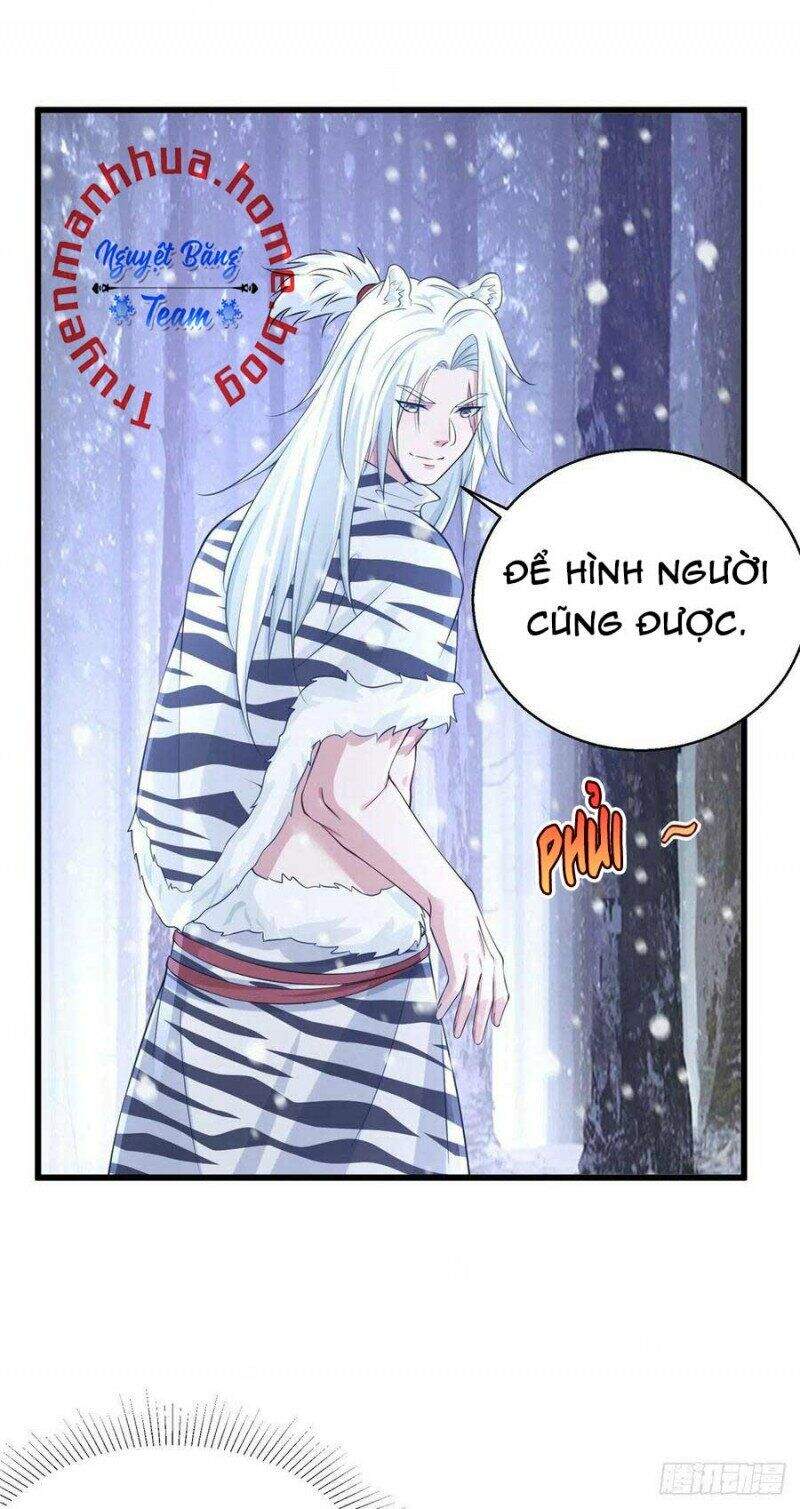 Thảnh Thơi Thú Thế Chủng Chủng Điền, Sinh Sinh Tể Chapter 282.1 - Trang 2