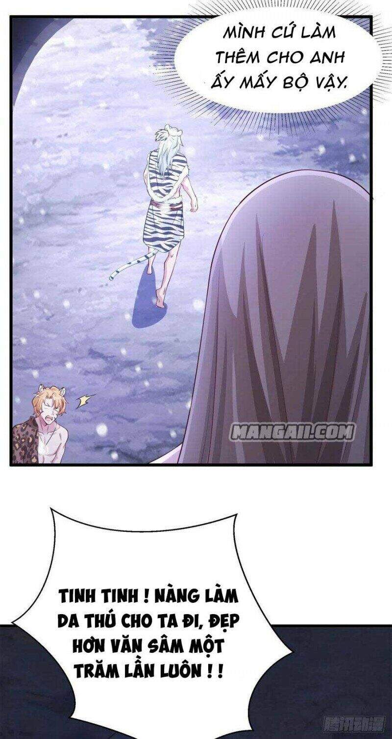 Thảnh Thơi Thú Thế Chủng Chủng Điền, Sinh Sinh Tể Chapter 282.1 - Trang 2