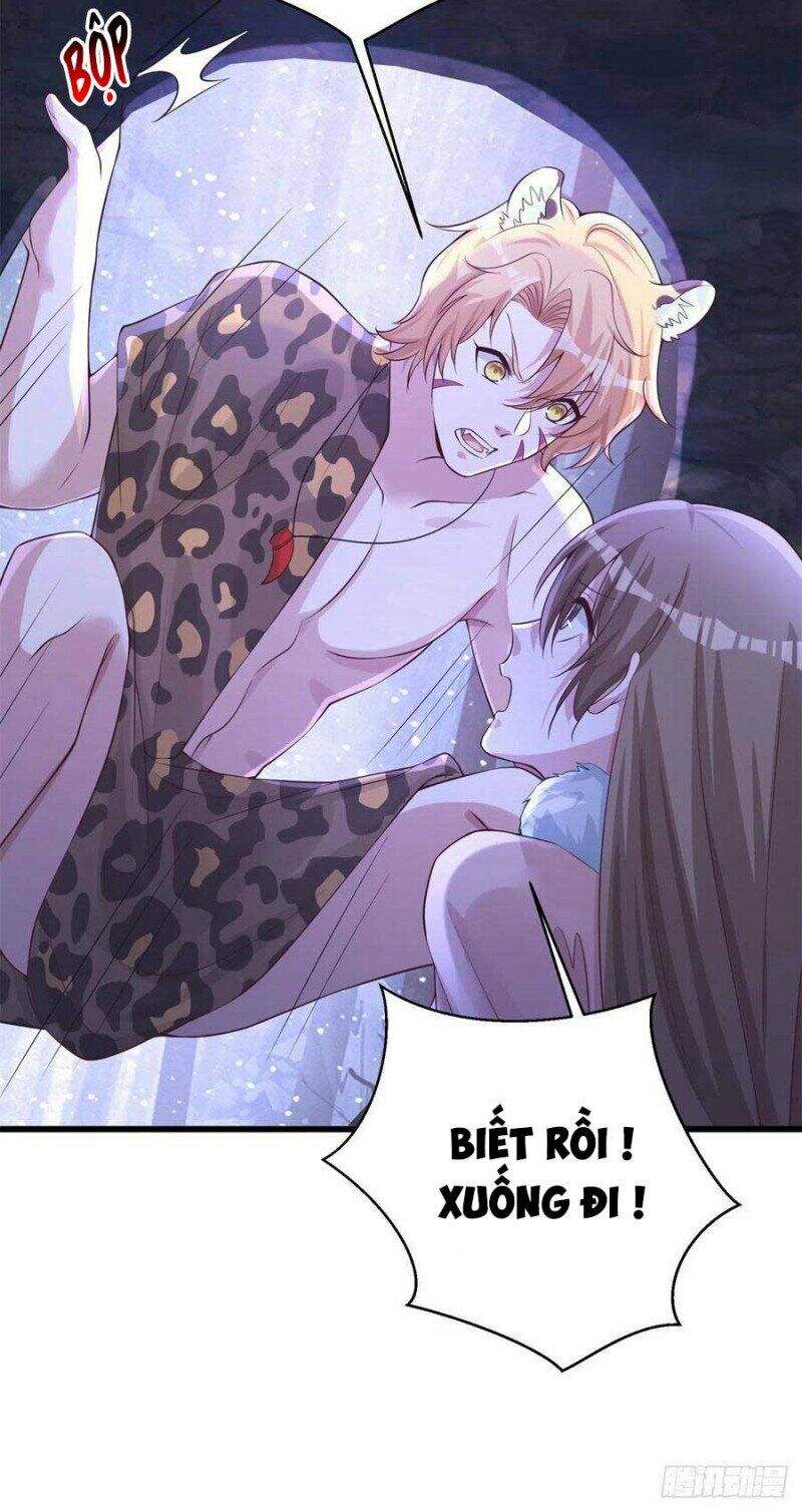 Thảnh Thơi Thú Thế Chủng Chủng Điền, Sinh Sinh Tể Chapter 282.1 - Trang 2