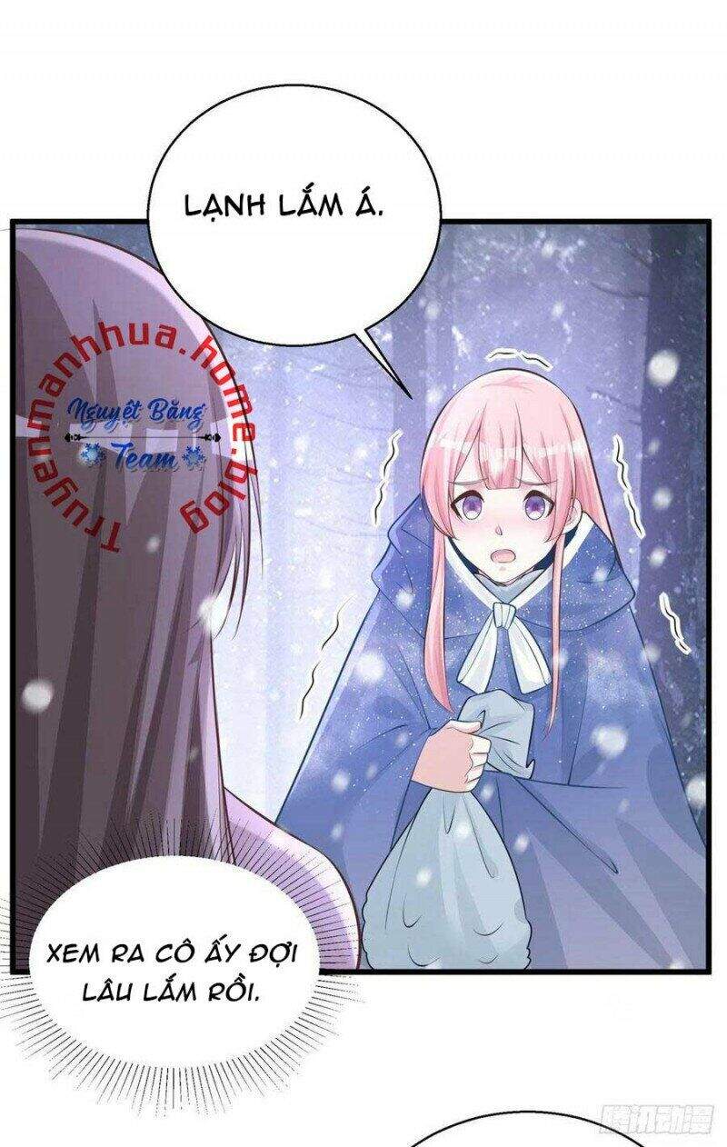 Thảnh Thơi Thú Thế Chủng Chủng Điền, Sinh Sinh Tể Chapter 282.2 - Trang 2