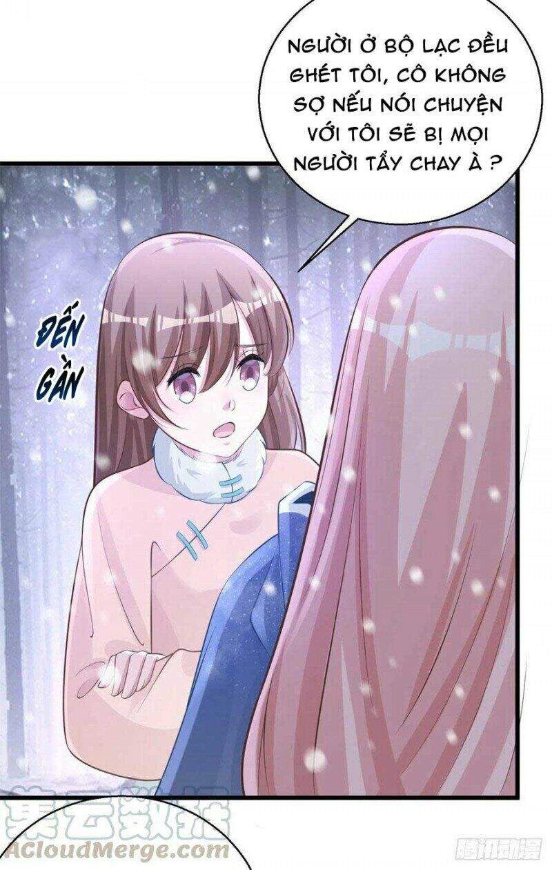 Thảnh Thơi Thú Thế Chủng Chủng Điền, Sinh Sinh Tể Chapter 282.2 - Trang 2