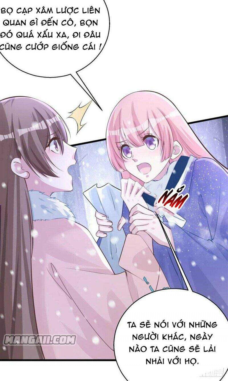 Thảnh Thơi Thú Thế Chủng Chủng Điền, Sinh Sinh Tể Chapter 282.2 - Trang 2