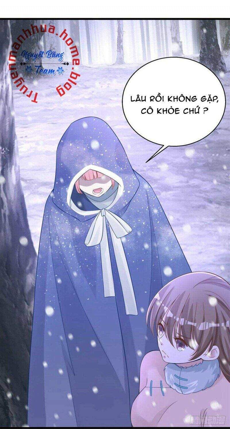 Thảnh Thơi Thú Thế Chủng Chủng Điền, Sinh Sinh Tể Chapter 282.2 - Trang 2